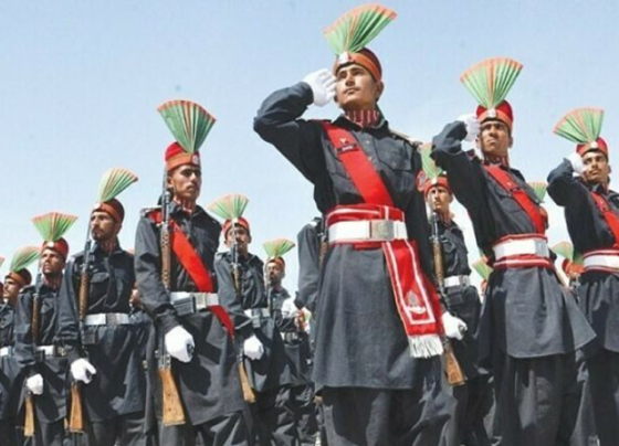 فیڈرل کانسٹیبلری