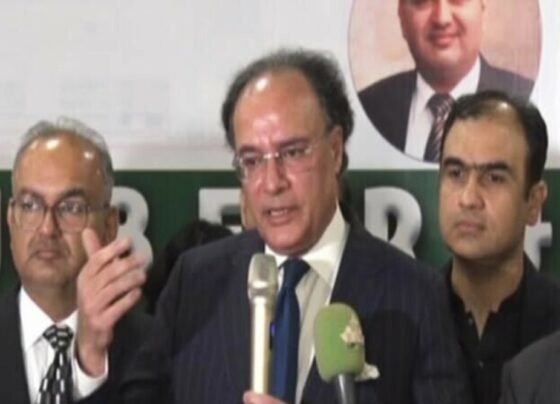 معاشی ترقی میں نجی شعبہ اہم، تنخواہ دار طبقے پر ٹیکس بوجھ کم کرینگے ، وزیرخزانہ