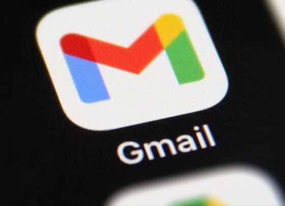 g mail