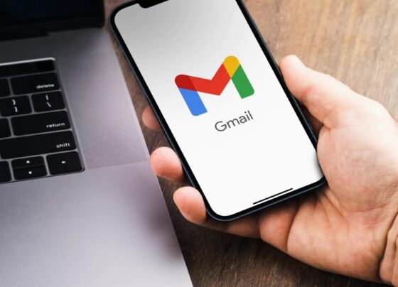 جی میل میں ایک دلچسپ فیچر کا اضافہ کردیا گیا