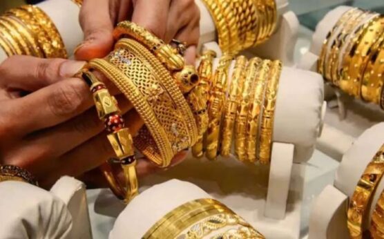 ملک میں فی تولہ سونا سستا ہوگیا ، قیمت کیا ہے ؟