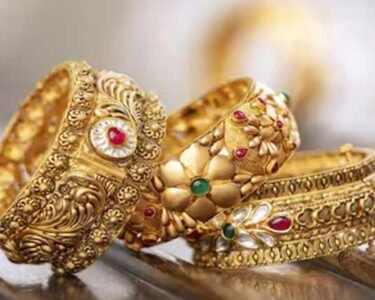 سونے کی قیمت میں ایک روز کے اضافے کے بعد پھر کمی