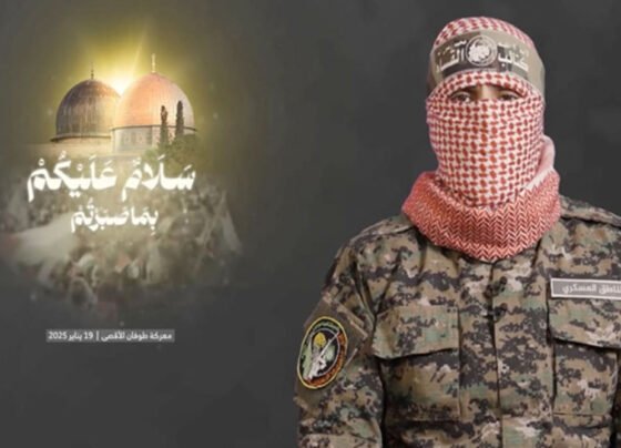 hamas