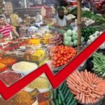 مہنگائی کی ہفتہ وار شرح میں 0.31 فیصد اضافہ ، چینی اور آٹے کی قیمتیں آسمان پر