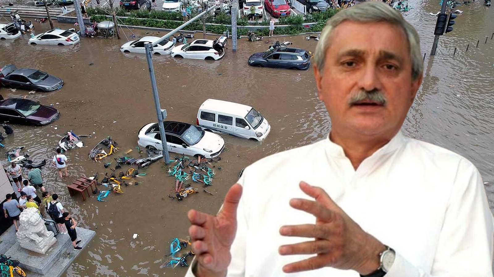 جہانگیر ترین کا سیلاب زدگان کے لیے بڑی امداد کا اعلان