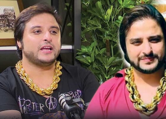 کاشف ضمیر