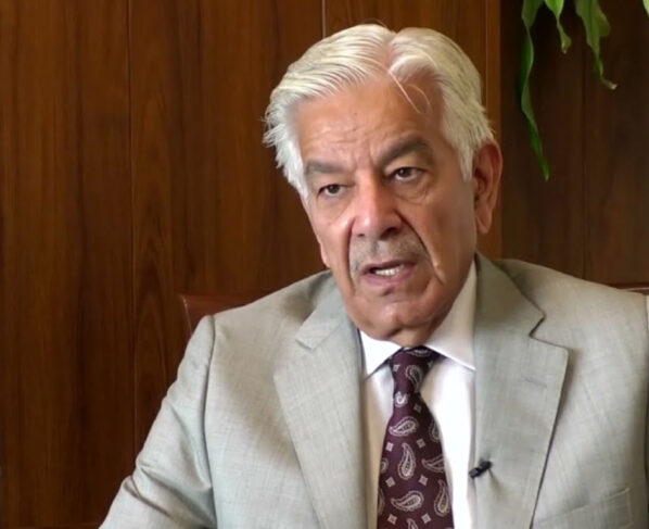 خواجہ آصفkhawaja asif