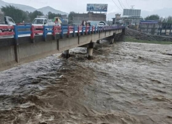 kp flood
