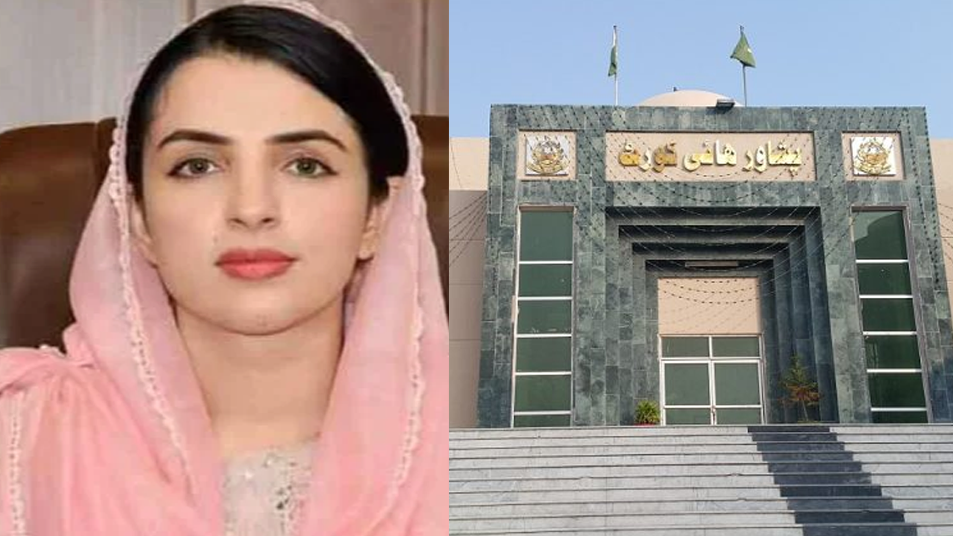 مشال یوسفزئی کا بطور سینیٹر نوٹیفکیشن تاحال جاری کیوں نہیں ہوا؟