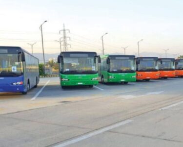 تمام روٹس پر میٹرو بس سروس بحال، سفری مشکلات ختم