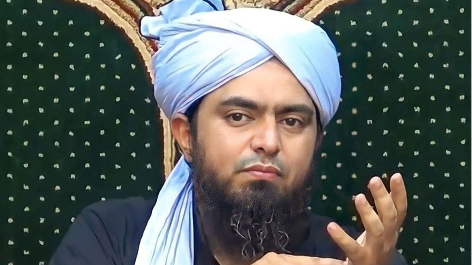 این سی سی آئی اے نے محمد علی مرزا کو گرفتار کر لیا