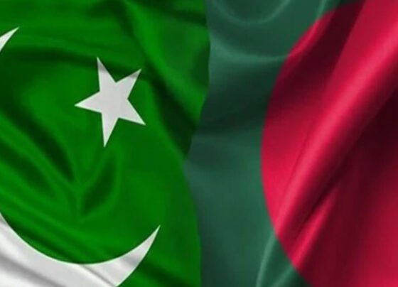 pak bangla desh