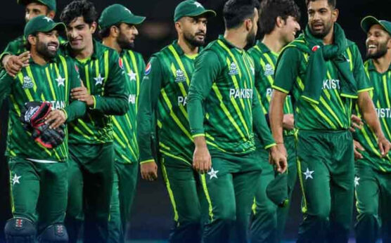 پاکستان کرکٹ ٹیم کے کھلاڑی کی ناقص کارکردگی