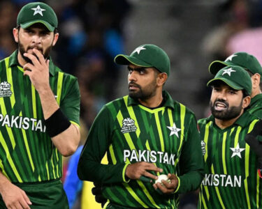 پاک آسٹریلیا کرکٹ سیریز، پاکستان ٹیم کے 2 اہم اوپنر کھلاڑی اسکواڈ سے باہر
