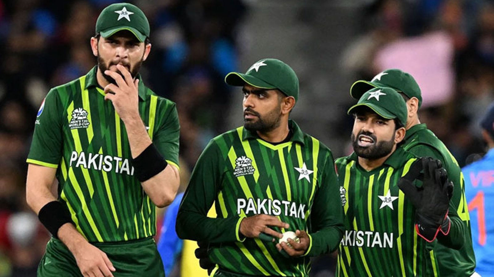 ایشیا کپ کیلئے اسکواڈز کے حوالے سے طویل اجلاس،سینئرکھلاڑیوں کی واپسی پر مشاورت