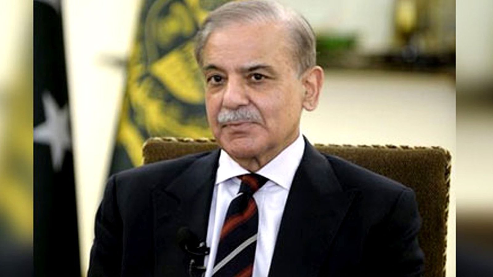 وزیر اعظم کی وفاقی وزراء کو پنجاب کے سیلاب سے متاثرہ علاقوں میں امدادی کارروائیوں سے متعلق خصوصی ہدایات