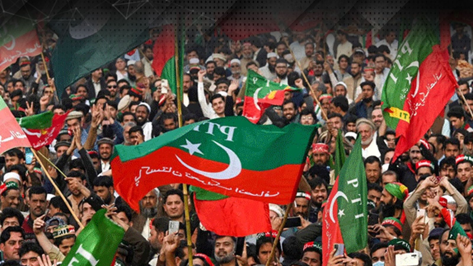 پانچ اگست کا احتجاج، پی ٹی آئی کی قیادت اختلافات کا شکار،واضح حکمت عملی بنانے میں ناکام