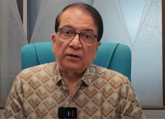 چین نے پاکستان کو فوجی طاقت کا نیا مرکز بنا دیا، بھارتی تجزیہ کارپراوین ساہنی کا اعتراف