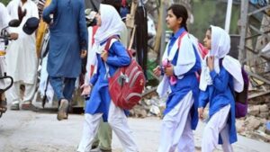 سوات اور مالاکنڈ میں سرکاری، نجی سکول ایک ہفتے کیلئے بند کرنے کا فیصلہ