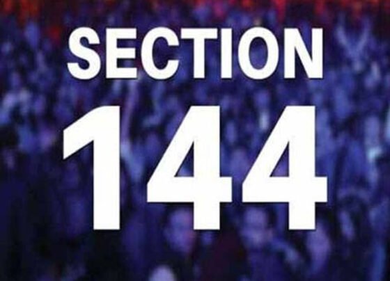 section 144