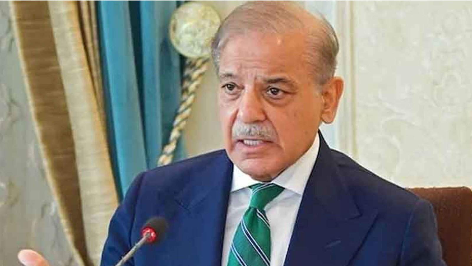 سیلابی صورتحال،وزیراعظم کا اعلیٰ سطح کااجلاس بلانے کا فیصلہ