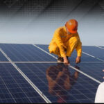 solar panel