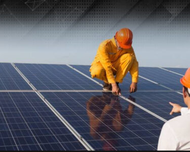 solar panel