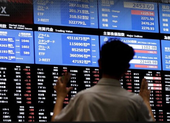 stocks markets