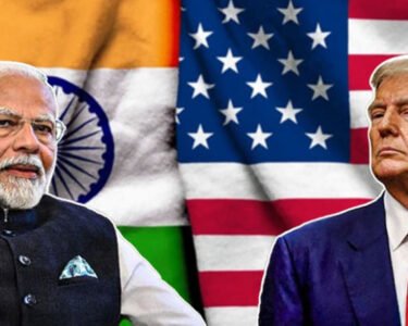 trump and modhi