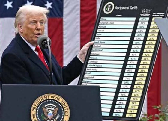 trump tarif