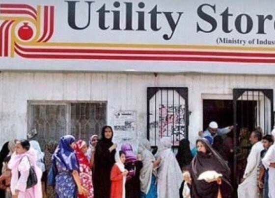 uitility store