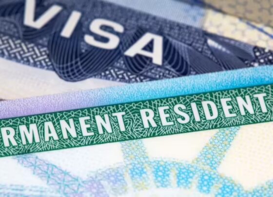 امریکا نے شادی شدہ جوڑوں کیلئے گرین کارڈ قوانین مزید سخت کر دیے