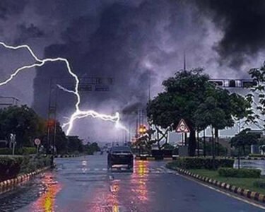 weather