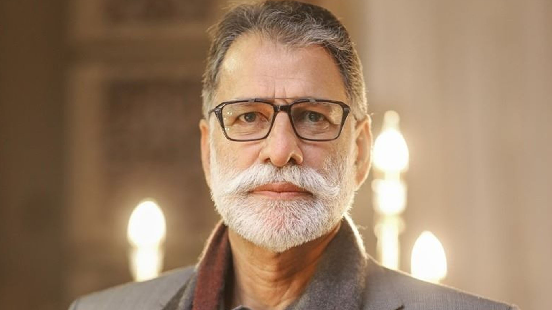 نومئی کیس،پی ٹی آئی آزاد کشمیر کے صدر ،سا بق وزیر اعظم عبدالقیوم نیازی سماہنی سے گرفتار