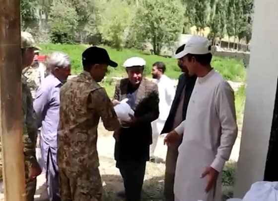پاک آرمی