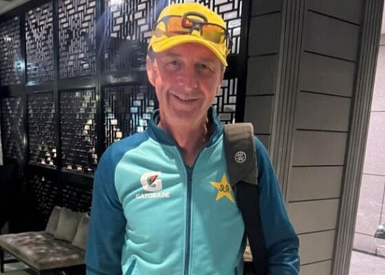 کیوریٹر ٹونی ہیمنگ