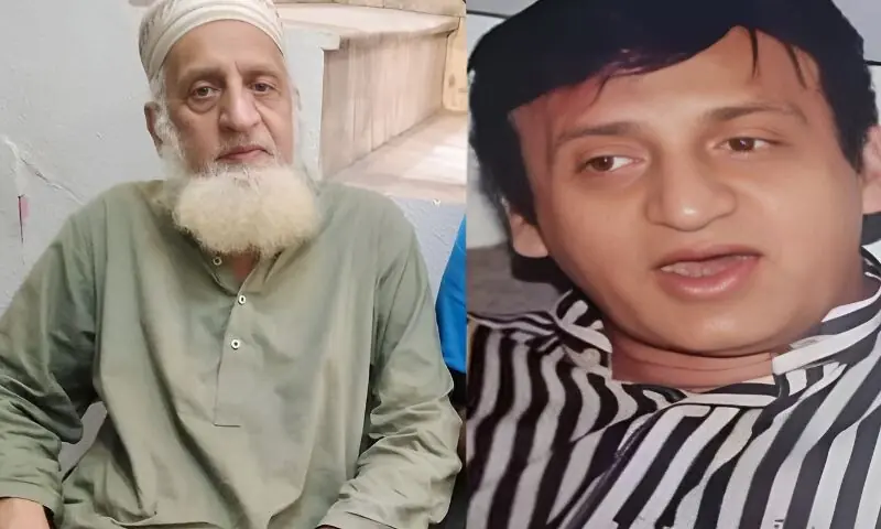معروف&nbsp; اداکار انورعلی انتقال کرگئے