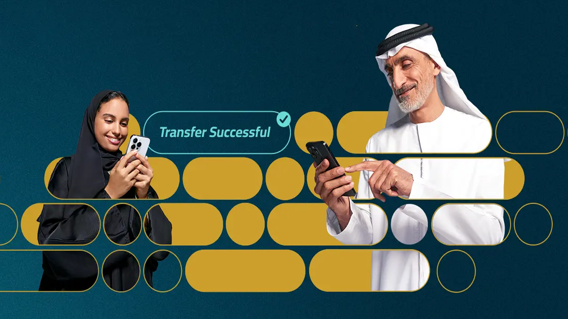 بیرون ملک سے محض موبائل نمبر سے 10 سیکنڈ میں رقم منتقلی کی جدید ترین  سہولت ’ آنی‘ متعارف