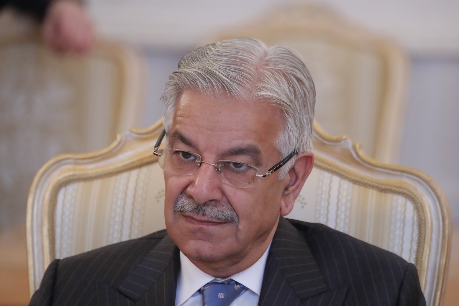 دفاعی معاہدے میں دیگر عرب ممالک کی شمولیت ممکن، دروازے بند نہیں کیے ، خواجہ آصف