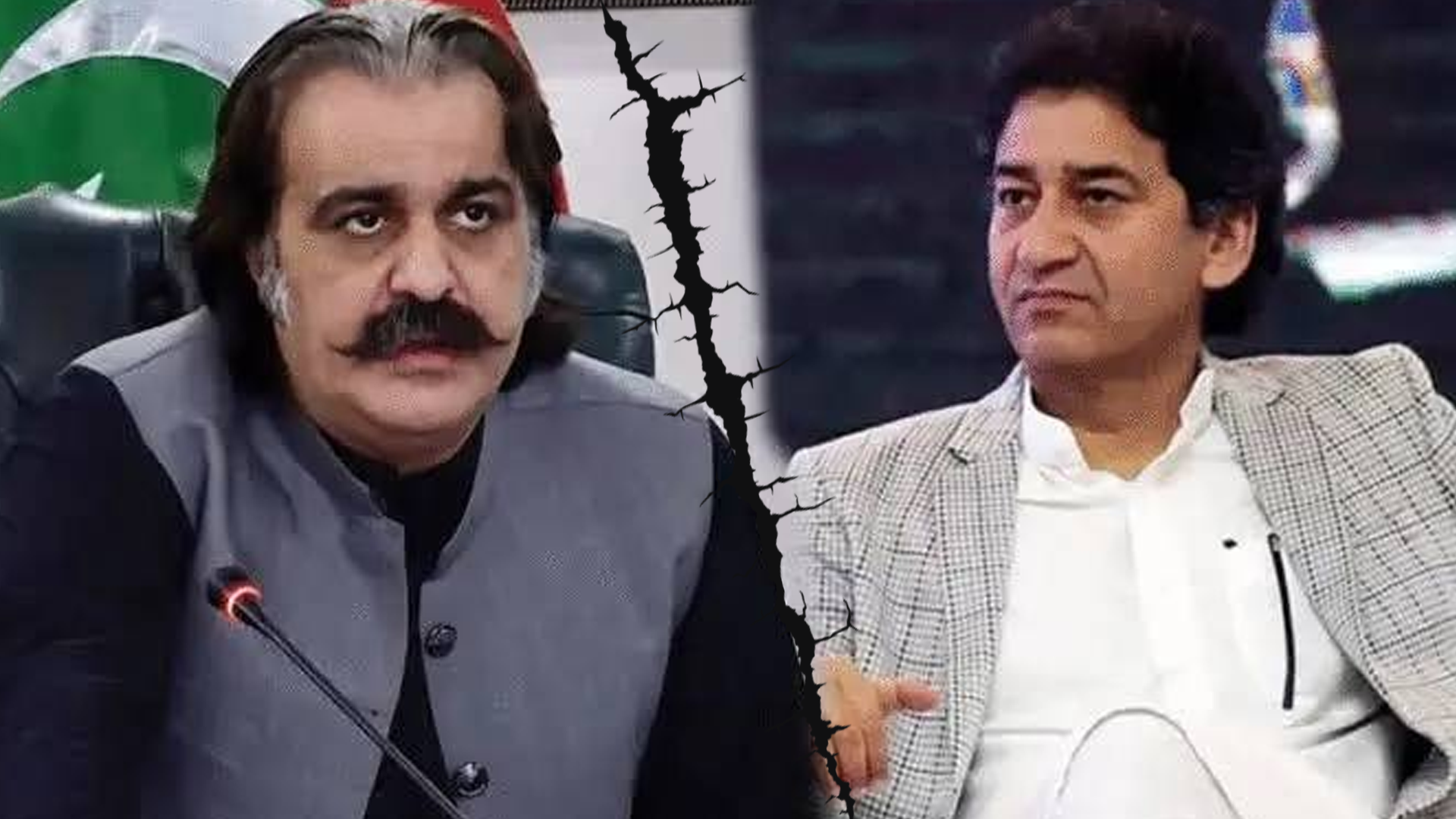 پشاور ہائیکورٹ نے ایم این اے عاطف خان کے خلاف اینٹی کرپشن کی کارروائی کالعدم قرار دیدی