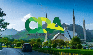سی ڈی اے کا ملازمین کے لیے رہائش مینجمنٹ سسٹم کا اجرا ، درخواستیں طلب