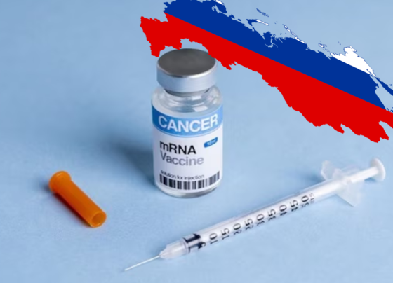 کینسر ویکسین