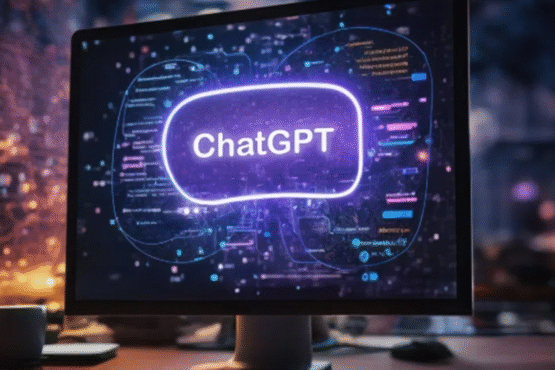 چیٹ جی پی ٹی پرسنلائزیشن