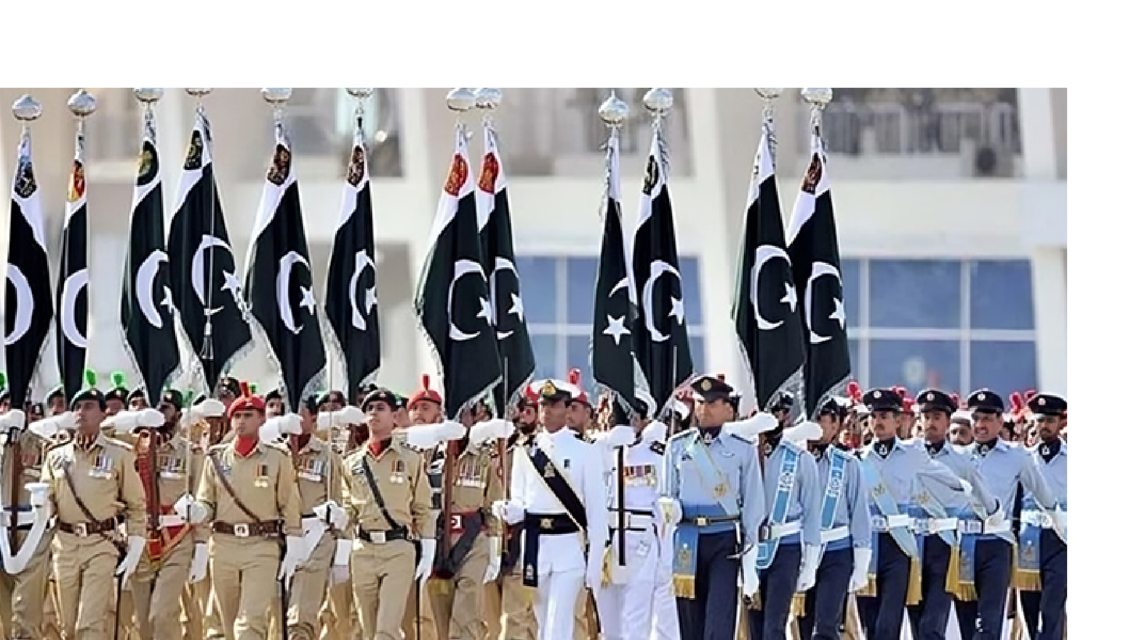 ملک بھر میں یومِ دفاع وشہدا آج بھرپور جوش و جذبے کیساتھ منایا جا رہا ہے