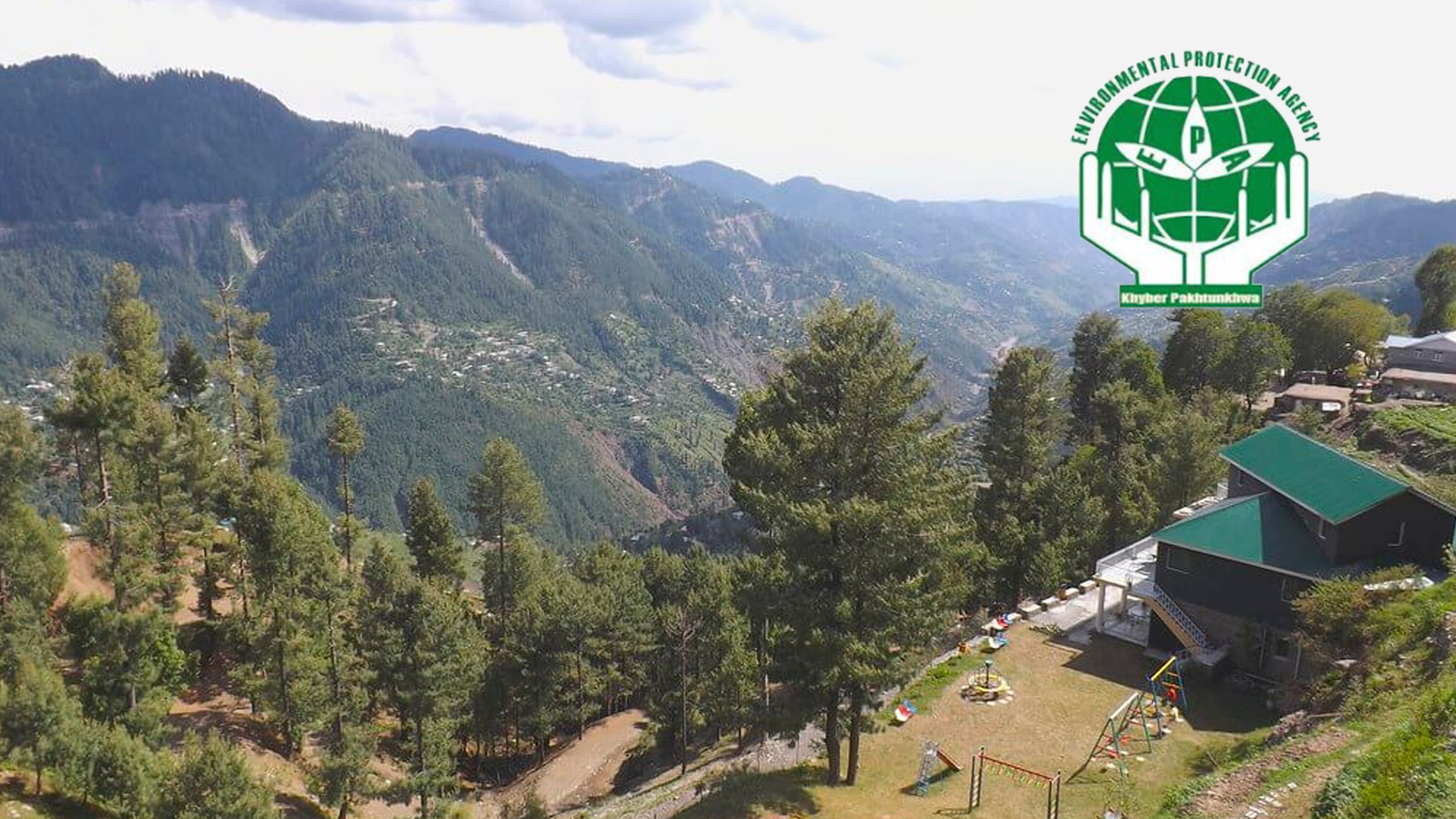 اینٹی کرپشن خیبرپختونخوا نے ضلع سوات میں انوائرمینٹل پروٹیکشن ایجنسی کے خلاف کرپشن اور اختیارات کے ناجائز استعمال کی تحقیقات شروع کردی