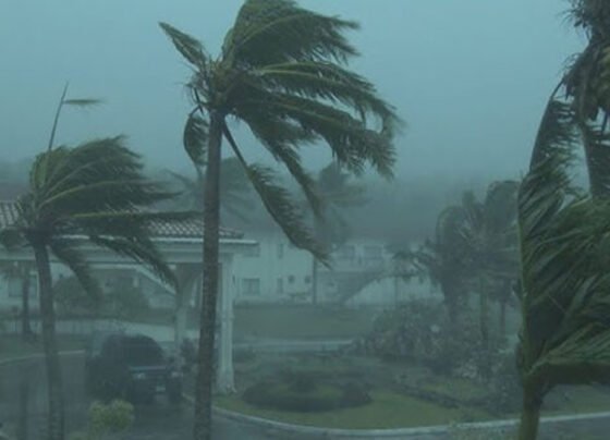 HEAVY RAIN ALERT