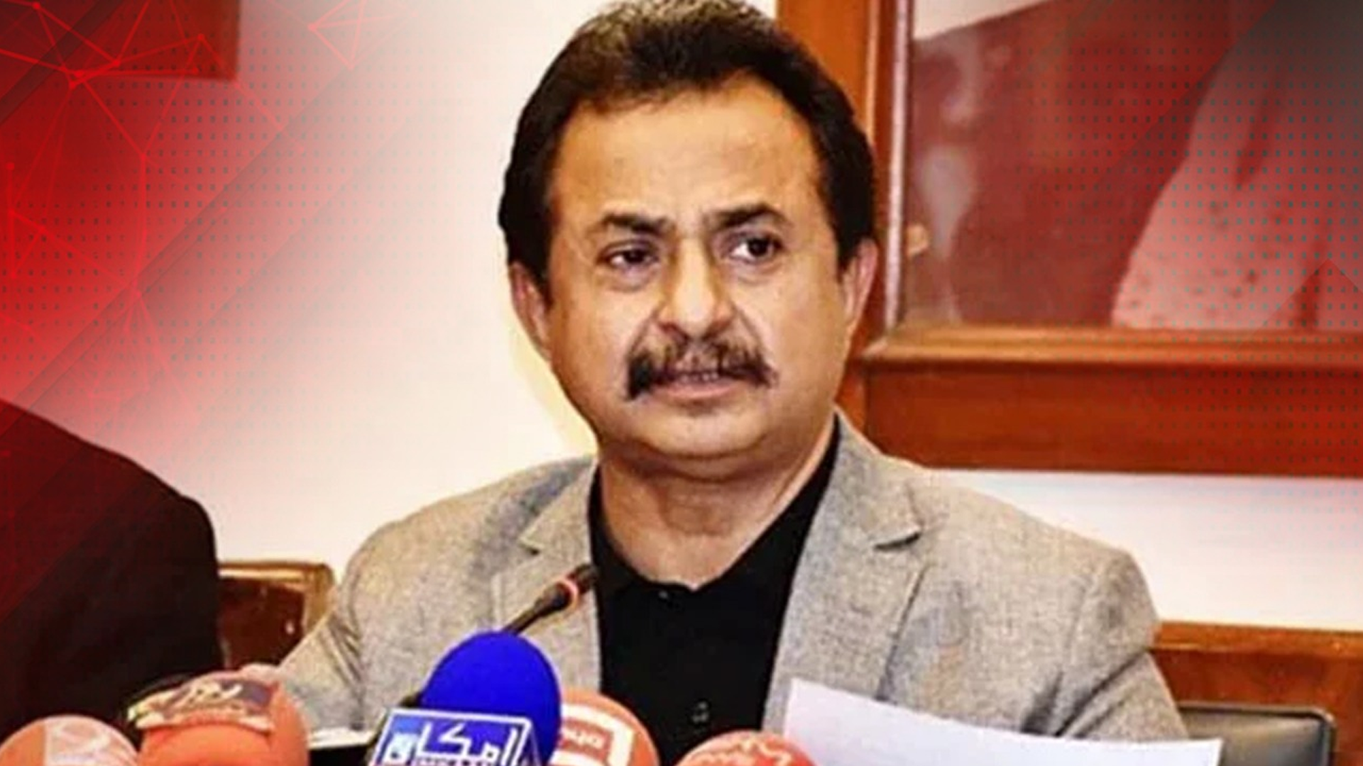 پی ٹی آئی کا ‘مشن نور’، حلیم عادل شیخ بھی برس پڑے، سخت ردِعمل سامنے آ گیا