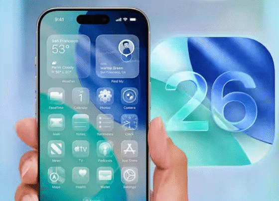 آئی او ایس۔26