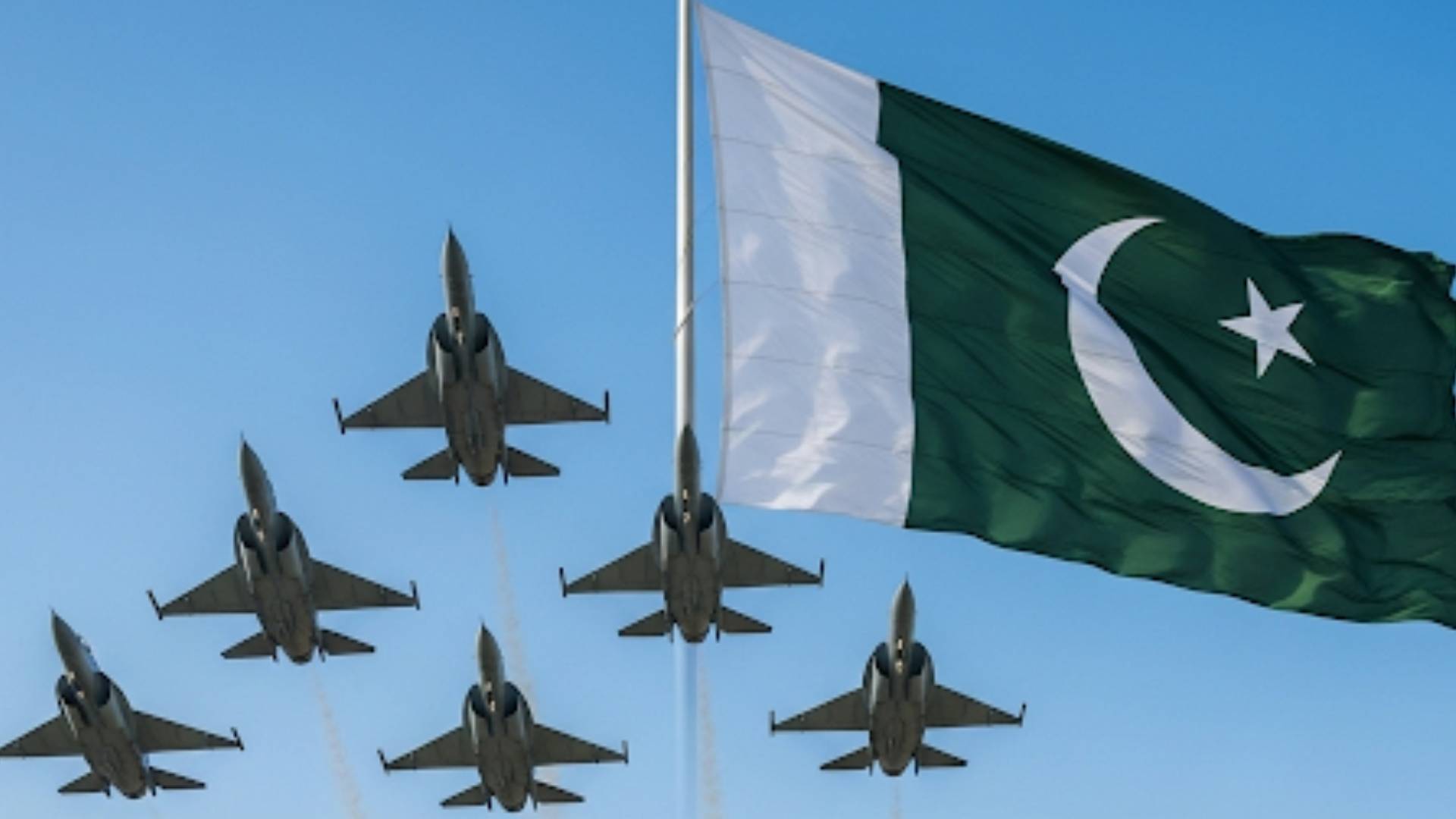 جے ایف-17 بلاک III کی دھوم، سعودی عرب میں پاکستان کی فضائی طاقت کا مظاہرہ، سپر مشاق طیارے نے عالمی توجہ حاصل کرلی