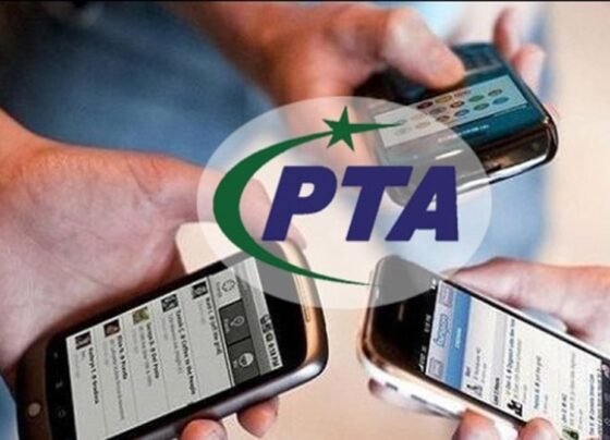 موبائل صارفین کیلئے بری خبر ، پی ٹی اے نے خبردار کردیا